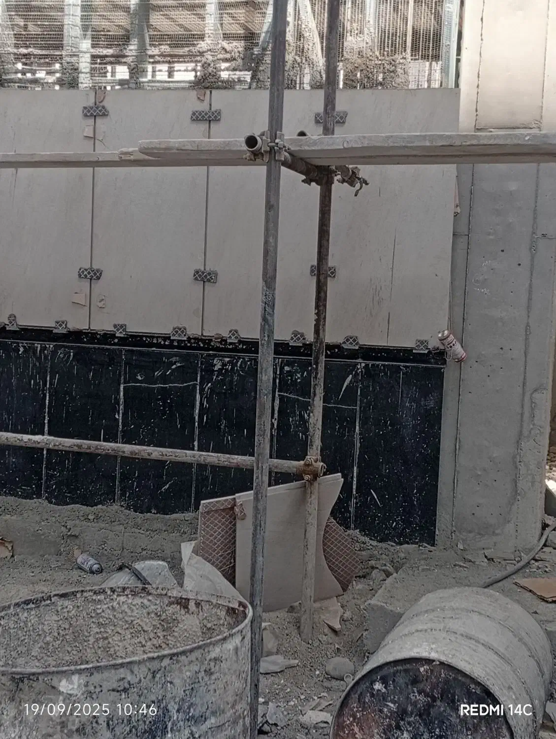 اجرا سرامیک سنگ|خدمات پیشه و مهارت|گنبد کاووس, |دیوار