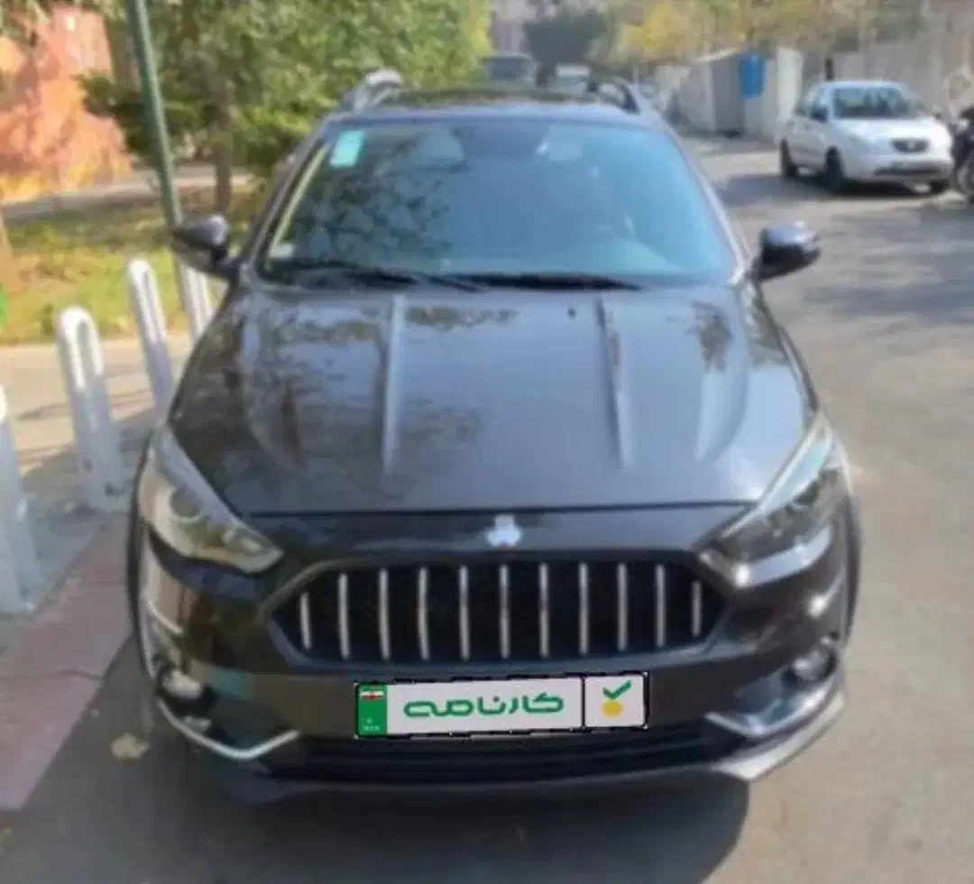 اطلس دنده ای مدل ۱۴۰۳ با ضمانت کارنامه|خودرو سواری و وانت|تهران, آهنگ|دیوار