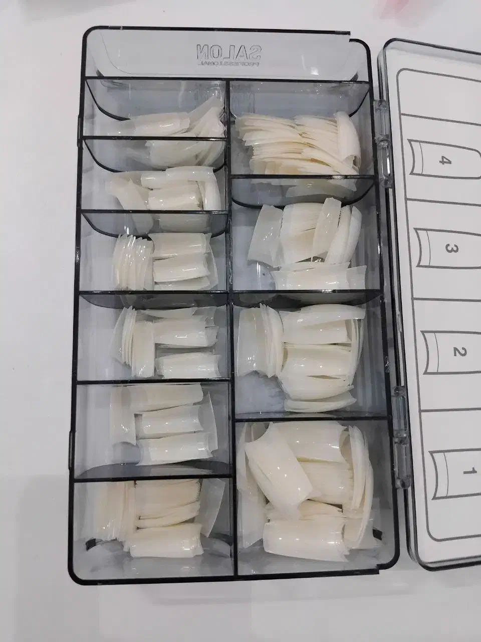 تیپ ۵۰۰ عددی ۵۸۰|آرایشی، بهداشتی، درمانی|قم, شهرک امام حسین|دیوار