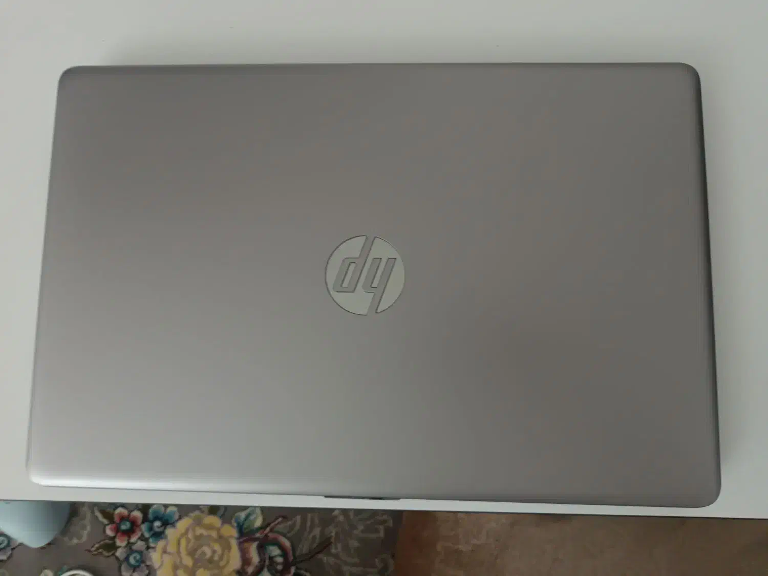 Hp notebook 15|رایانه همراه|مشهد, امیرآباد|دیوار