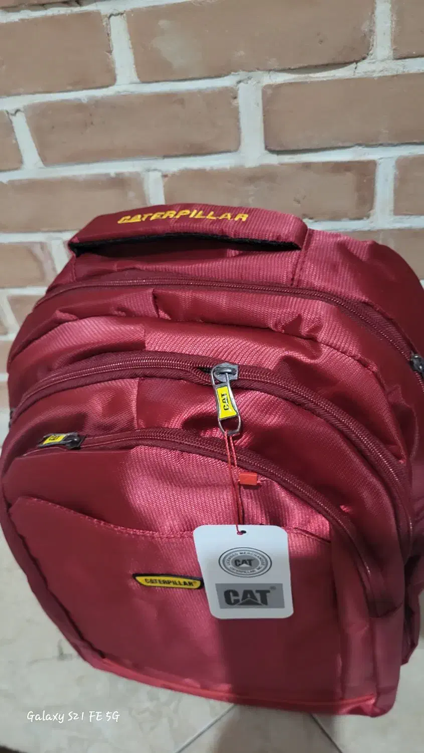 کوله پشتی|کیف، کفش، کمربند|تهران, شکوفه|دیوار