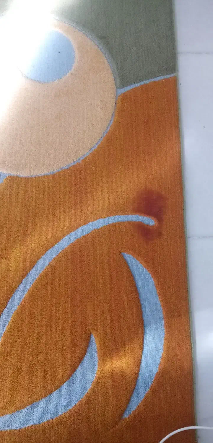 گلیم فرش|گلیم، جاجیم، گبه|کرمانشاه, |دیوار