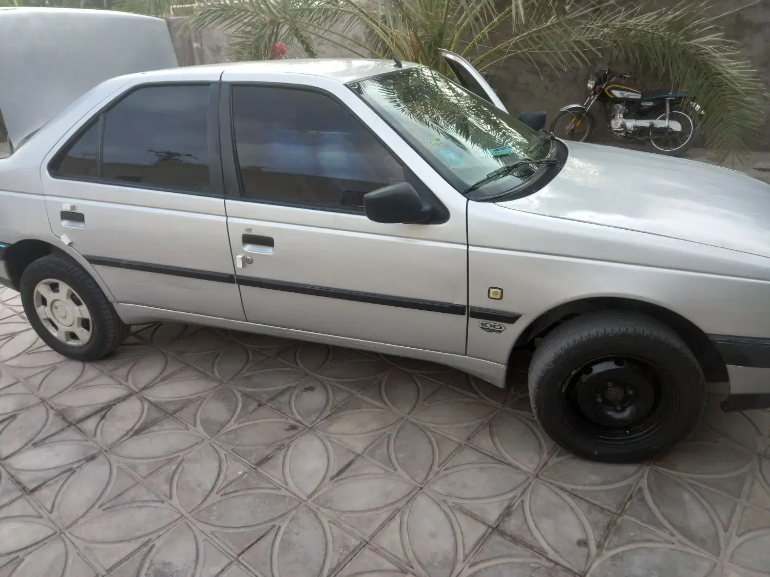 پژوه سالم خانگی|خودرو سواری و وانت|نرماشیر, |دیوار