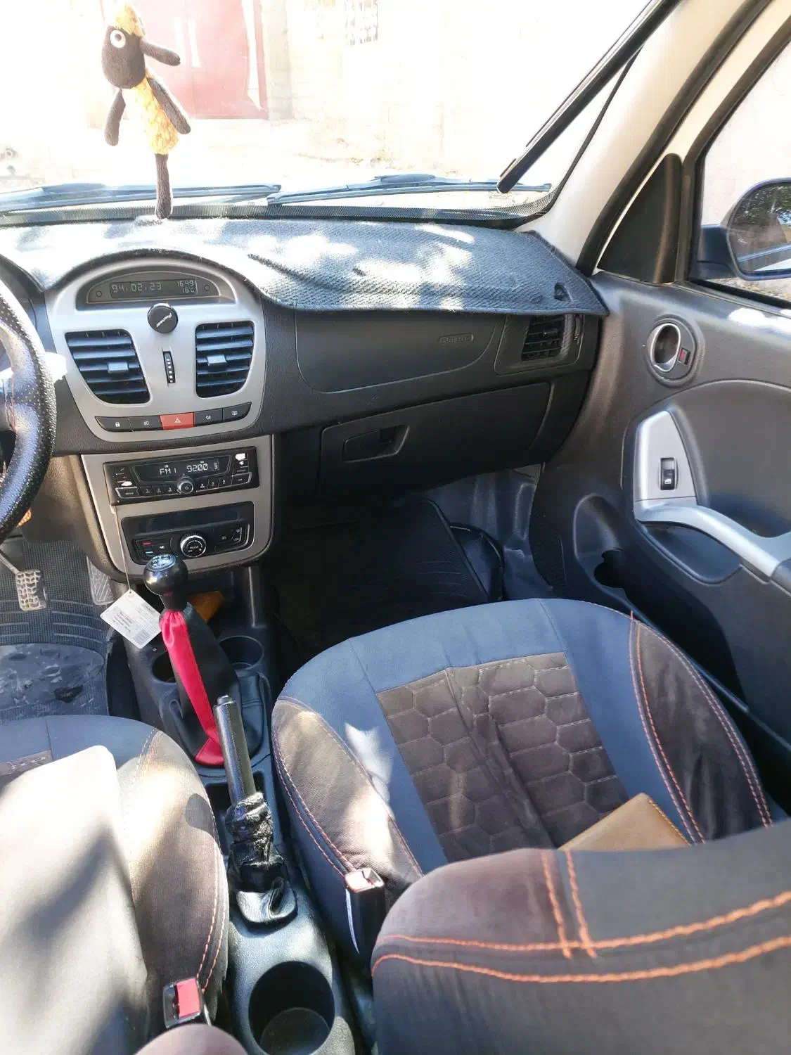 خودروی کوئیک ۹۹|خودرو سواری و وانت|یاسوج, |دیوار