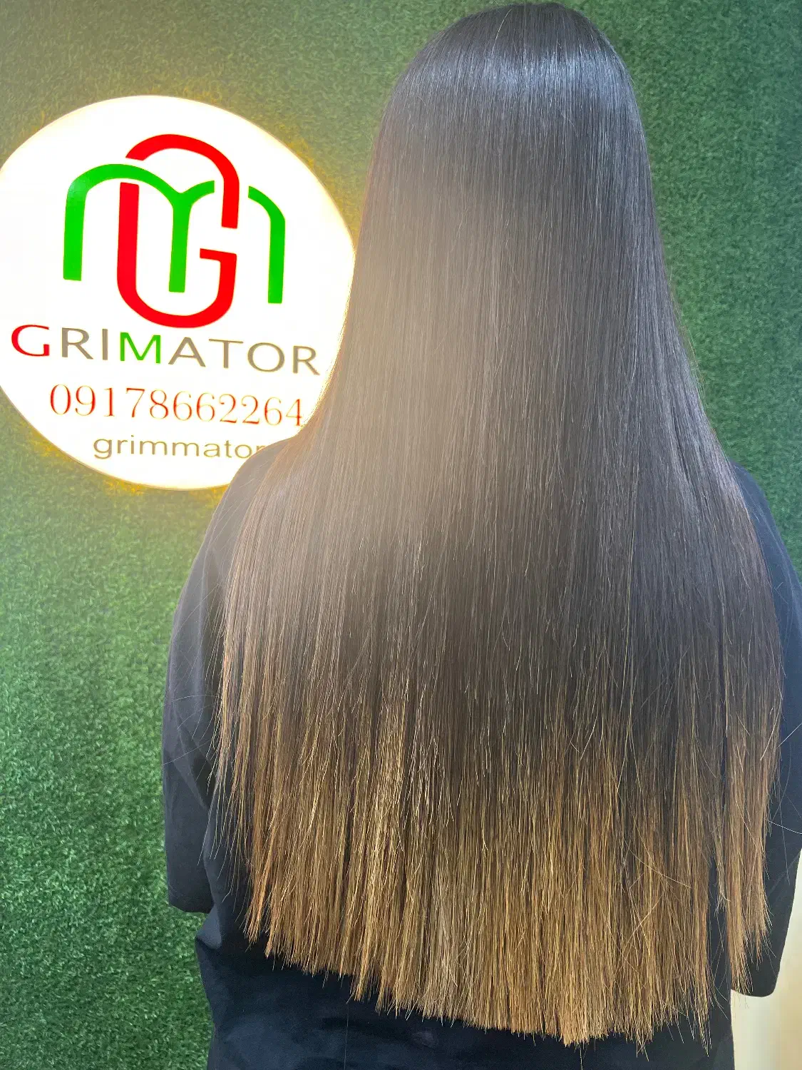 لاین اجاره ای در سالن زیبایی|خدمات آرایشگری و زیبایی|یاسوج, |دیوار