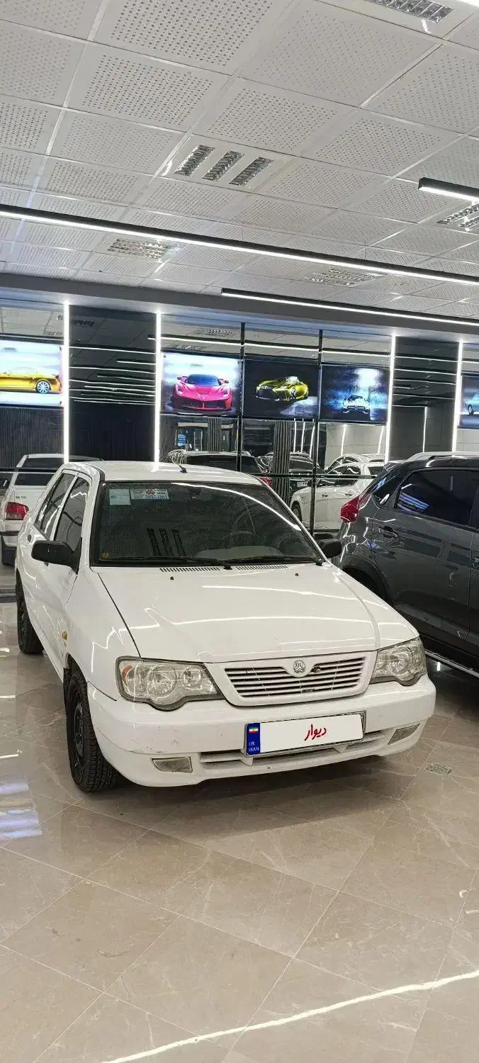 پراید132|خودرو سواری و وانت|قم, تولید دارو و یخچال|دیوار