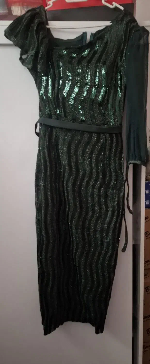 لباس و صاف کن و دسبند|لباس|ماکو, |دیوار