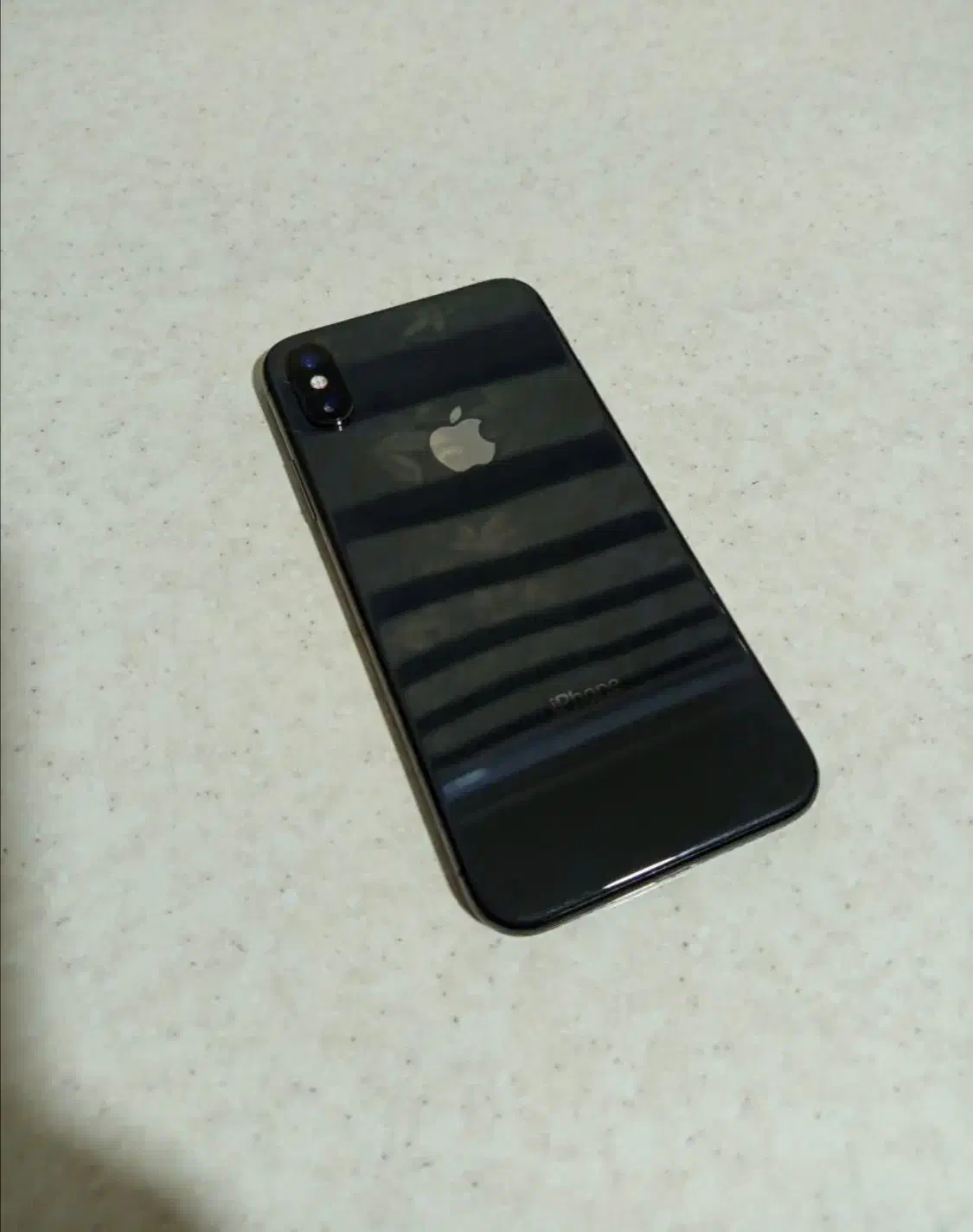 گوشی ایفن x ۲۵۶|موبایل|اسلام‌شهر, شهرک الهیه|دیوار