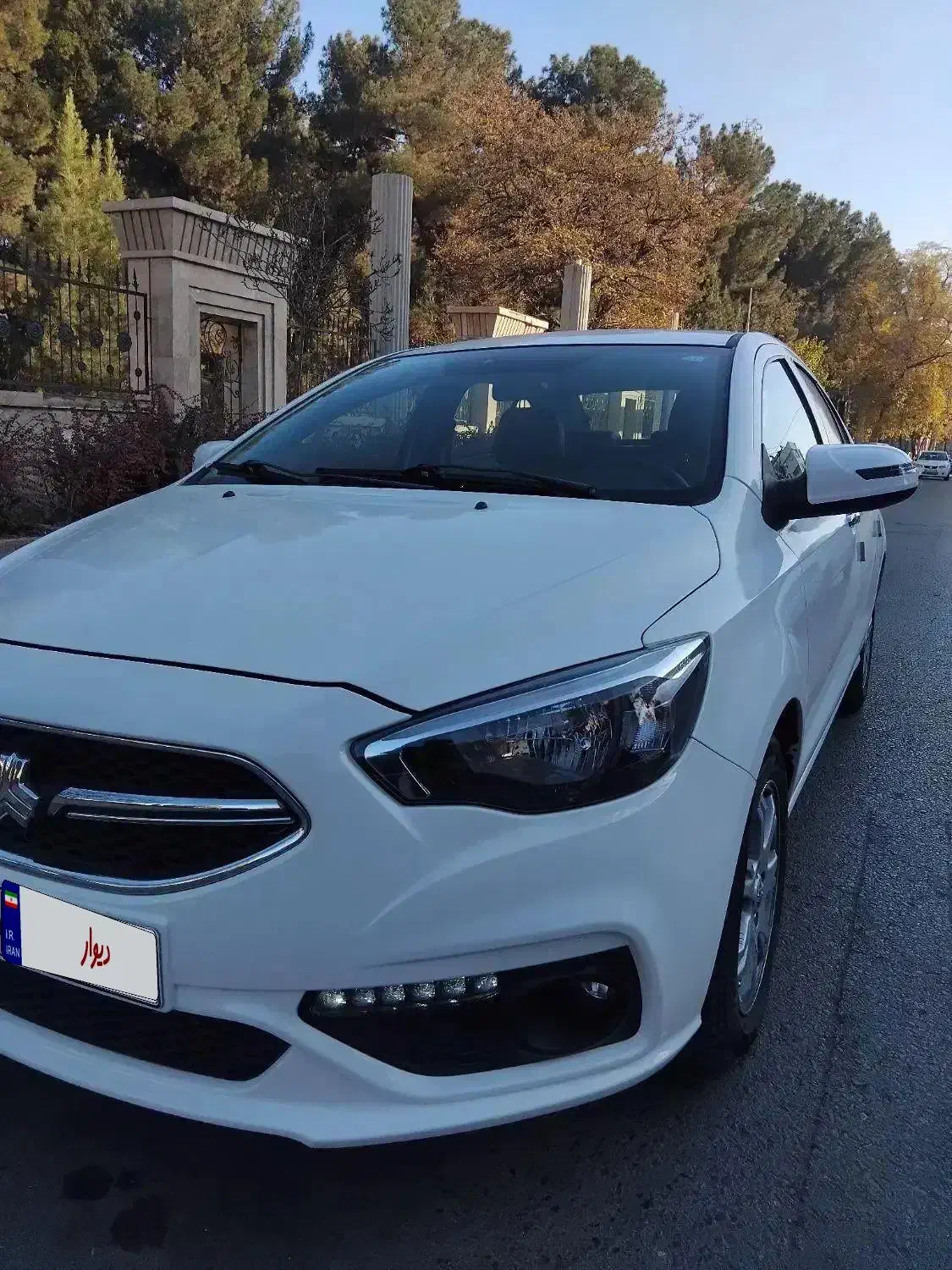 شاهین G اتومات مدل ۱۴۰۳|خودرو سواری و وانت|مشهد, انقلاب|دیوار