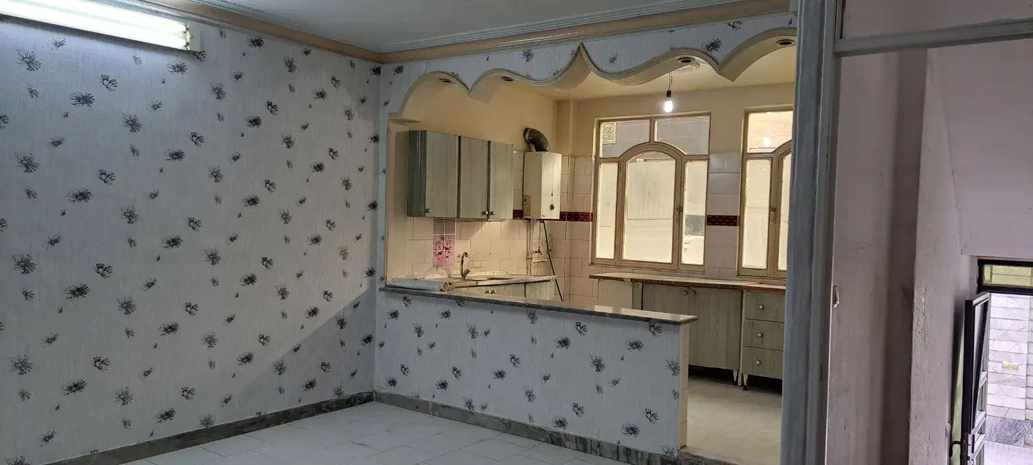 اجاره آپارتمان 50 متری|اجارهٔ آپارتمان|تهران, هلال احمر|دیوار