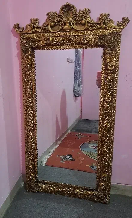 آیینه قدی زیبا|آینه|شیراز, ابیوردی|دیوار