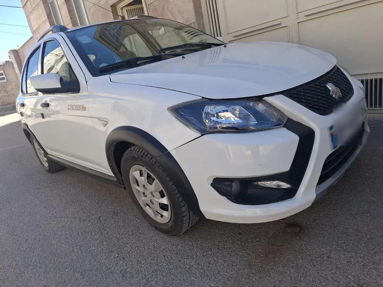 کوییکSمدل۱۴۰۱|خودرو سواری و وانت|اردبیل, |دیوار