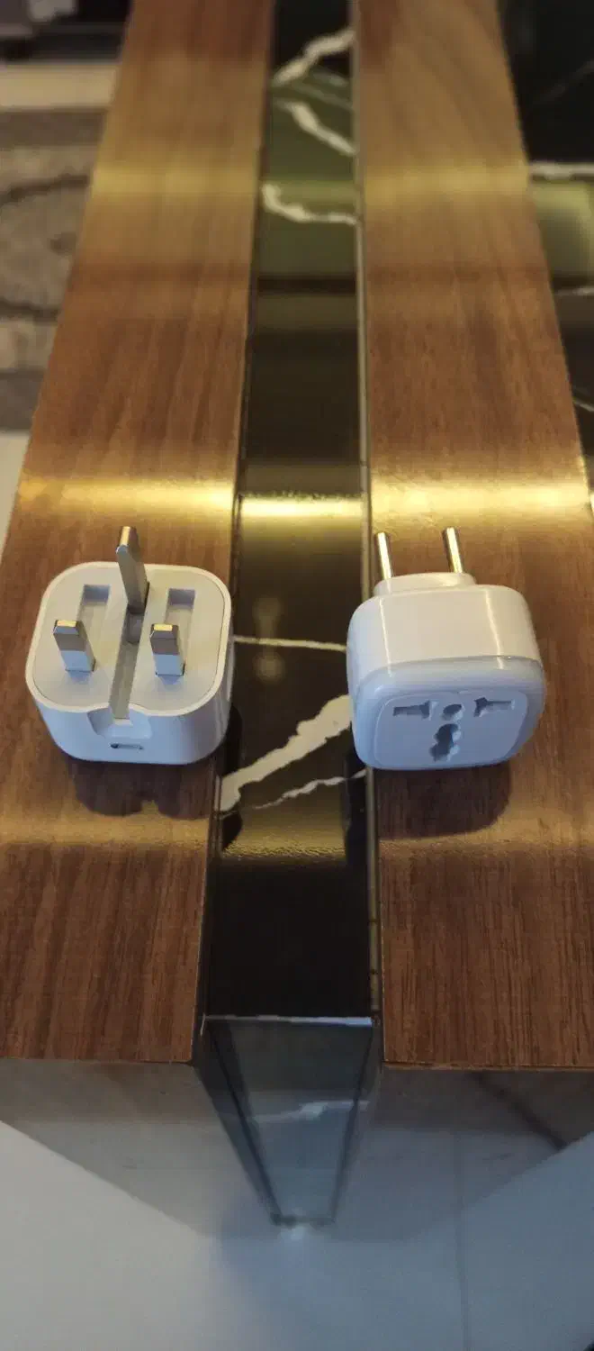 شارژ آیفول اصل|لوازم جانبی موبایل و تبلت|قوچان, |دیوار