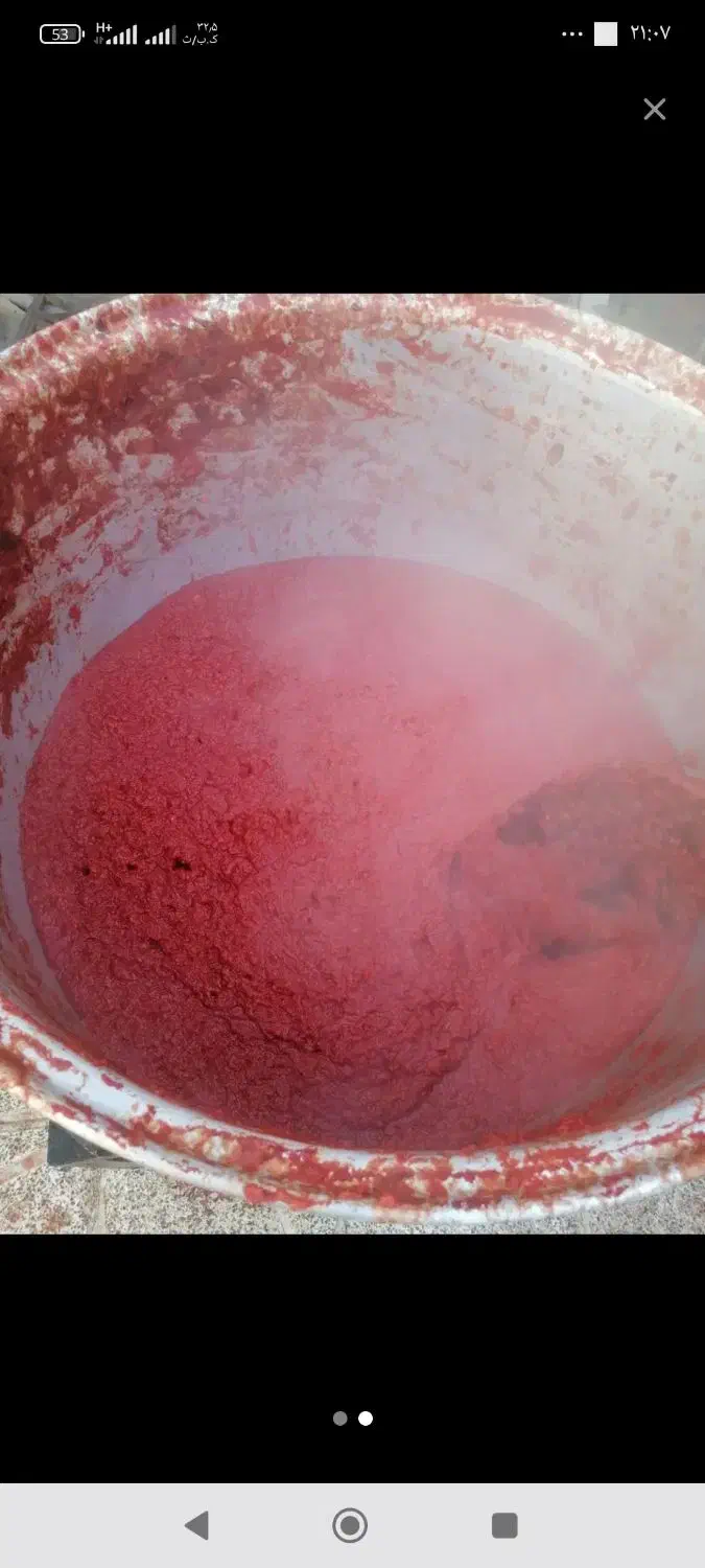 رب خونگی ارگانیک|خوردنی و آشامیدنی|مشهد, رضاشهر|دیوار