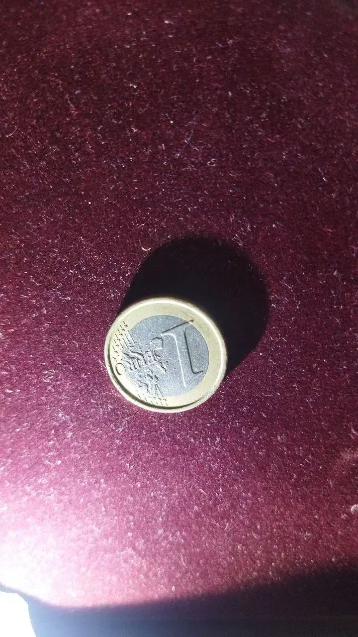 سکه خارجی یورو کلکسیونی سکه قدیمی سکه درهم امارات|کلکسیون سکه، تمبر، اسکناس|کرمانشاه, |دیوار