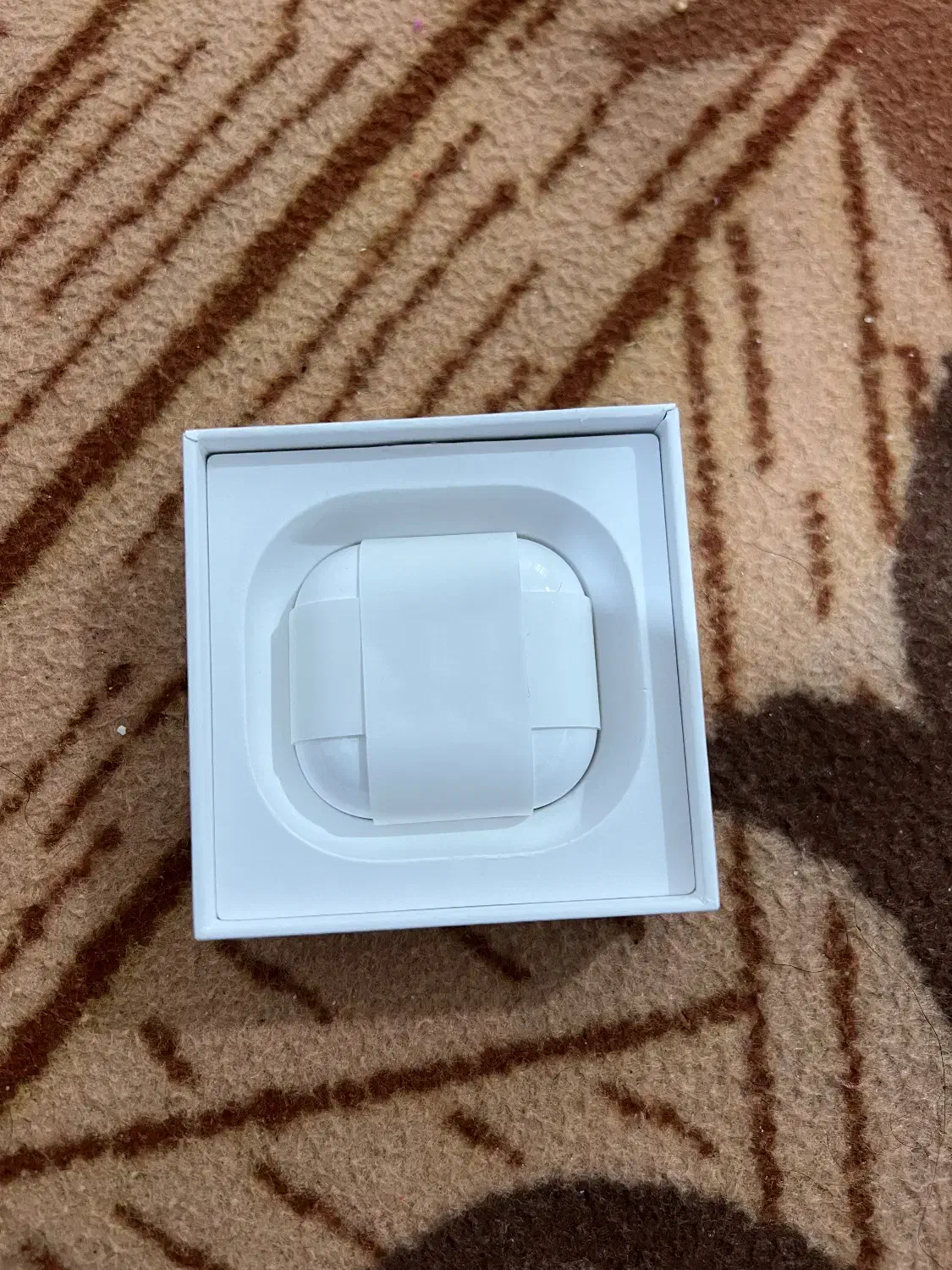 Airpods 4 ANC|لوازم جانبی موبایل و تبلت|بوشهر, |دیوار