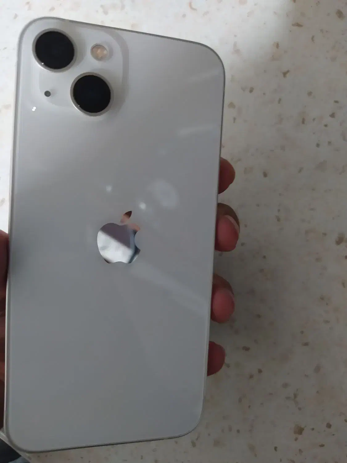 اپل iPhone 13 با حافظهٔ ۱۲۸ گیگابایت|موبایل|اراک, |دیوار