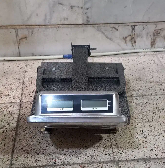 ترازو علمک کوتاه باسکول|فروشگاه و مغازه|قدس, شهرقدس|دیوار