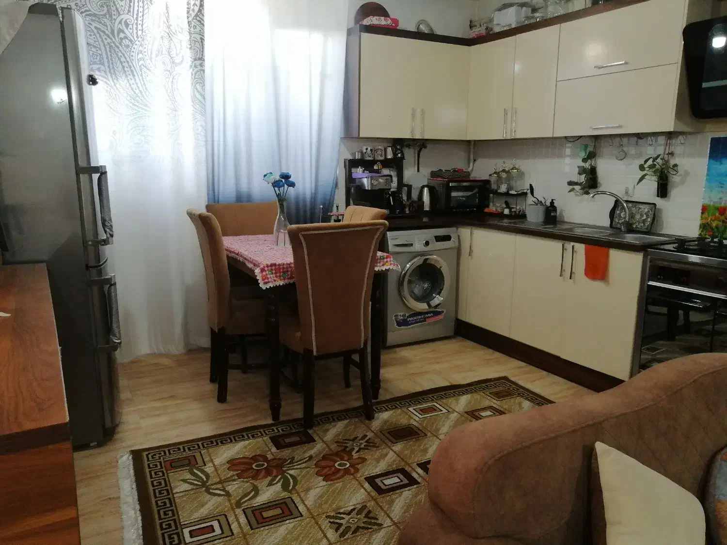 خانه ویلایی در محمد علی پهلوان|فروش خانه و ویلا|بجنورد, |دیوار