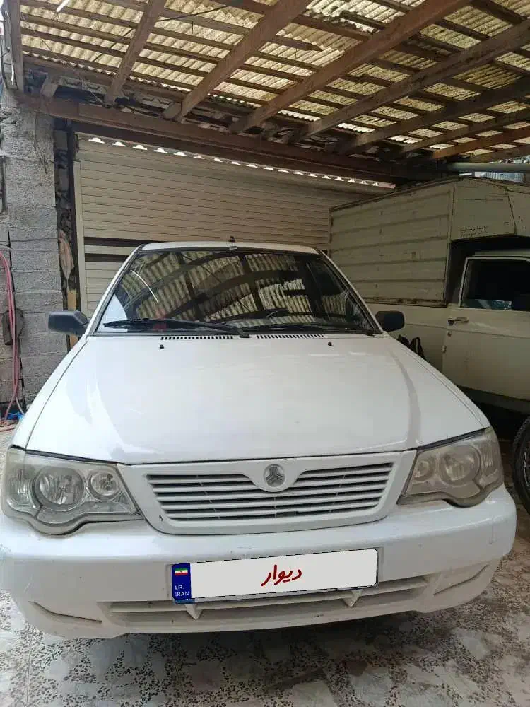 پراید ۱۳۲|خودرو سواری و وانت|رشت, تازه آباد|دیوار