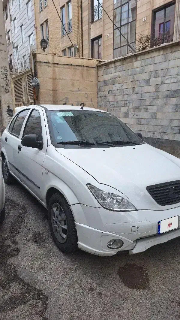 تیبا2|خودرو سواری و وانت|قدس, شهر‌قدس|دیوار