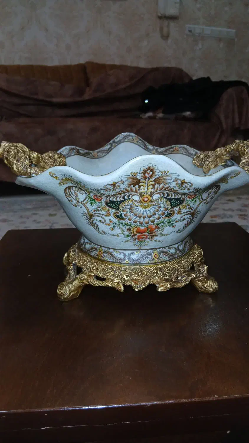 ظروف سرو و پذیرایی|ظروف سرو و پذیرایی|ساوه, |دیوار