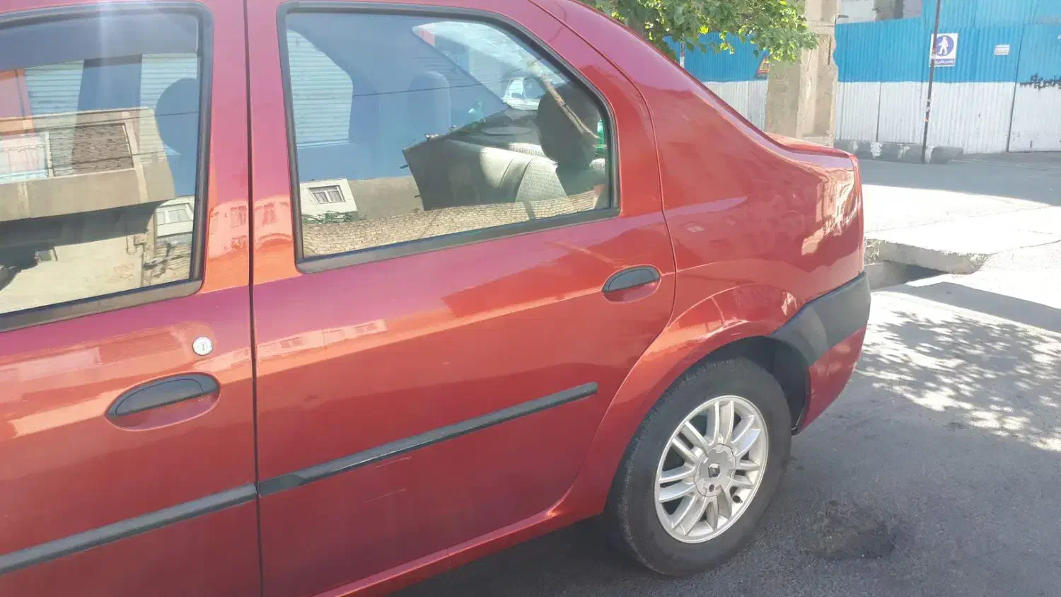 ال نود E2 مدل 92|خودرو سواری و وانت|تهران, هفده شهریور|دیوار