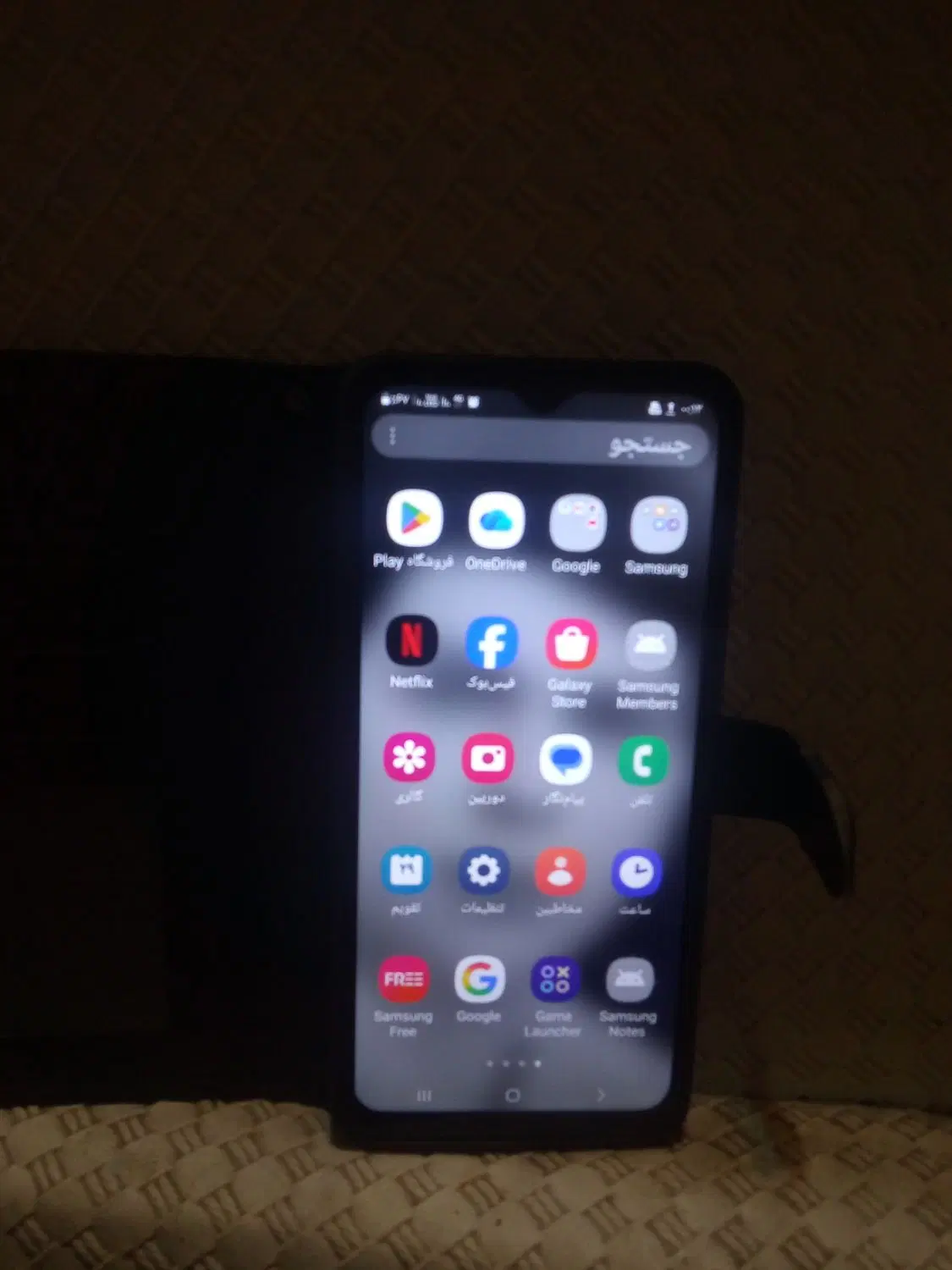 گوشی سامسونگM12|موبایل|چهارباغ, |دیوار