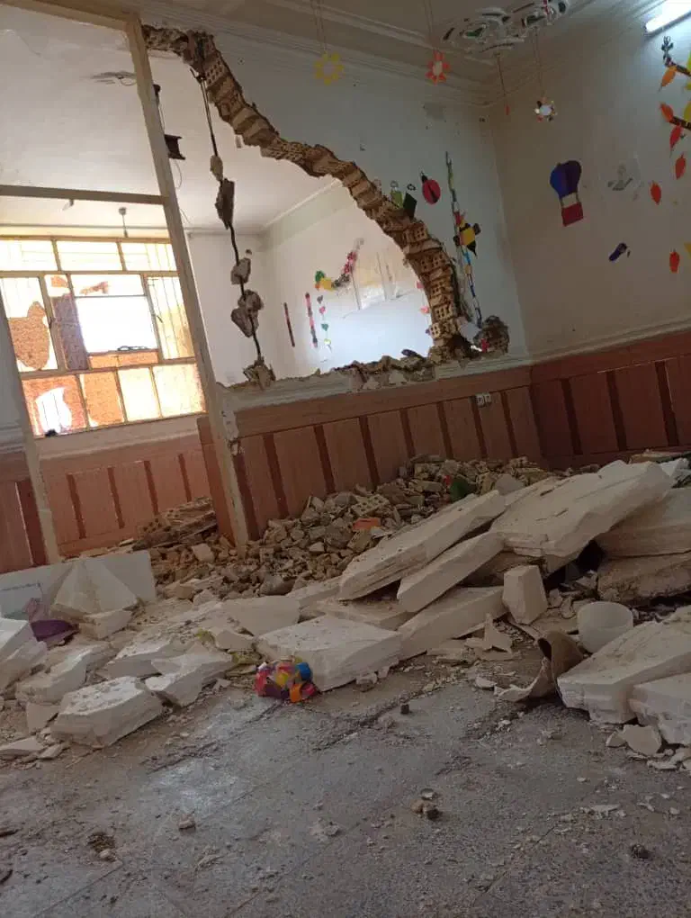 بنای وتخریب وبازسازی کار ساختمانی پذیرفته میشود|خدمات پیشه و مهارت|اهواز, کیانپارس |دیوار