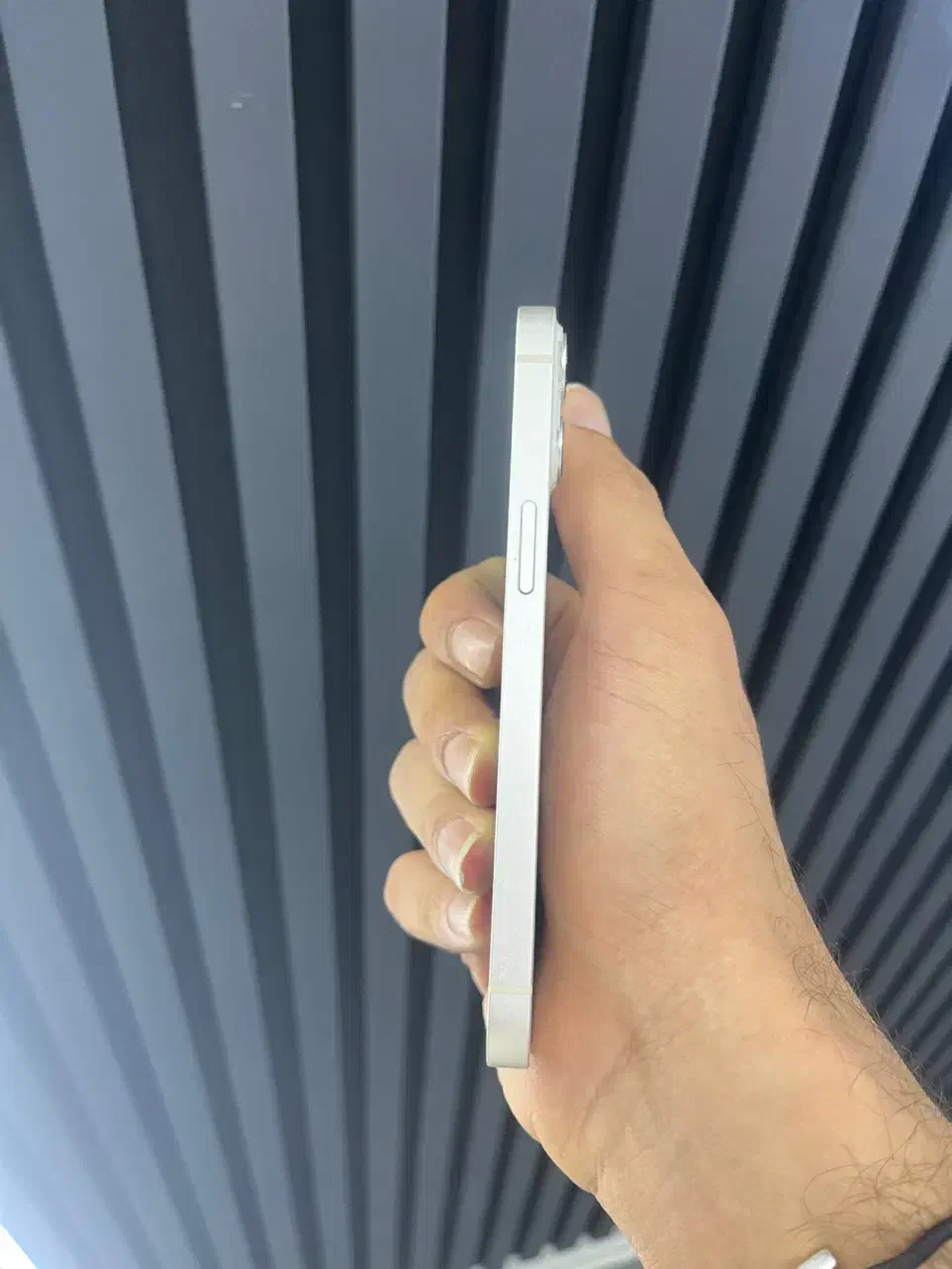 Iphone13Normal 128GB CHA|موبایل|اندیشه, اندیشه فاز ۳|دیوار