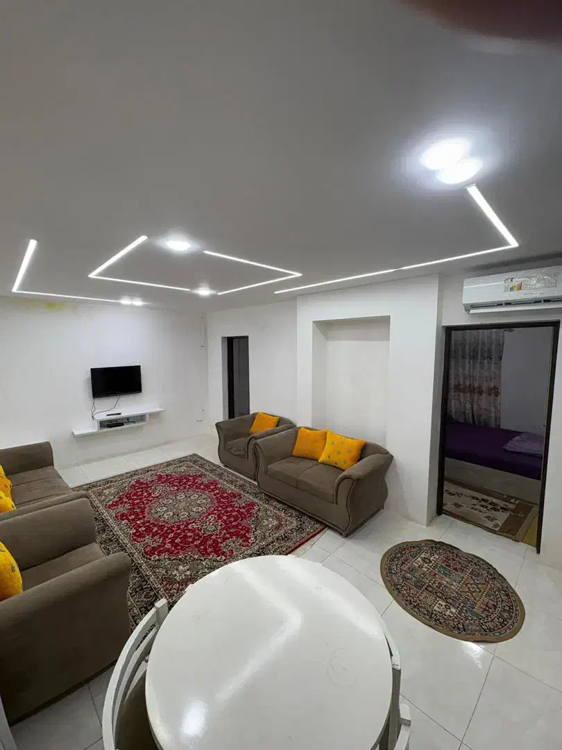 اجاره کوتاه مدت|اجارهٔ کوتاه‌مدت آپارتمان و سوئیت|رشت, دیانتی|دیوار