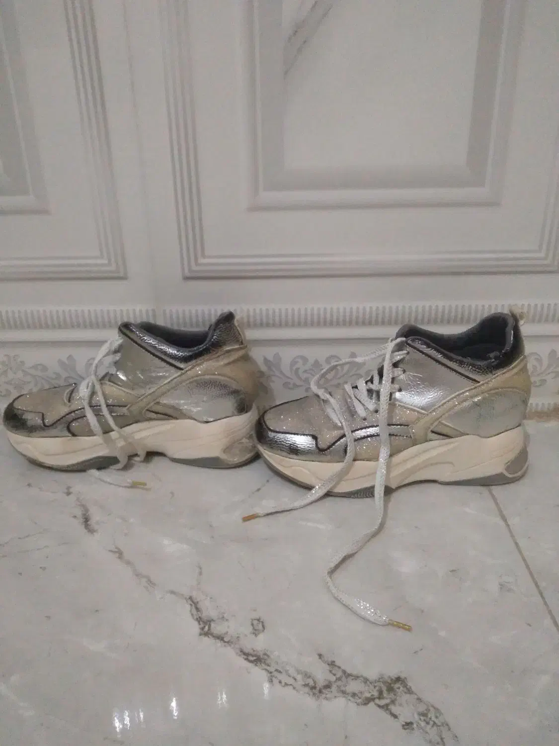 کتونی|کیف، کفش، کمربند|ورامین, ورامین|دیوار