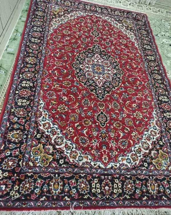 فرش 6 متری|فرش|خرم‌آباد, |دیوار