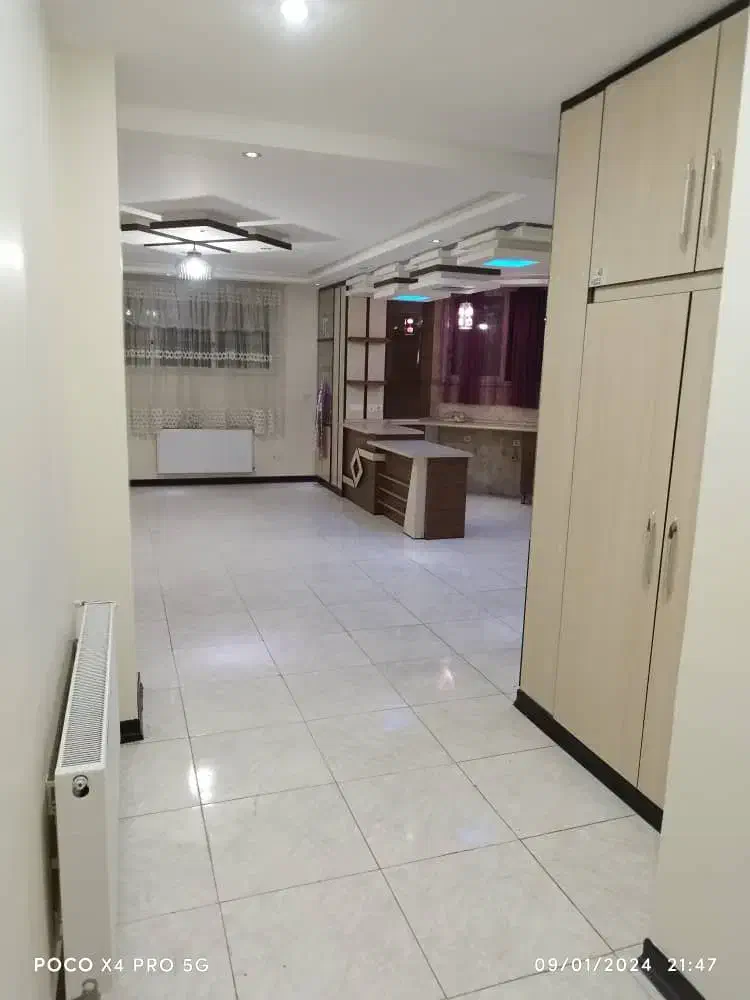 اپارتمان 85 متری دو نبش|فروش آپارتمان|اصفهان, شهرک کاوه|دیوار