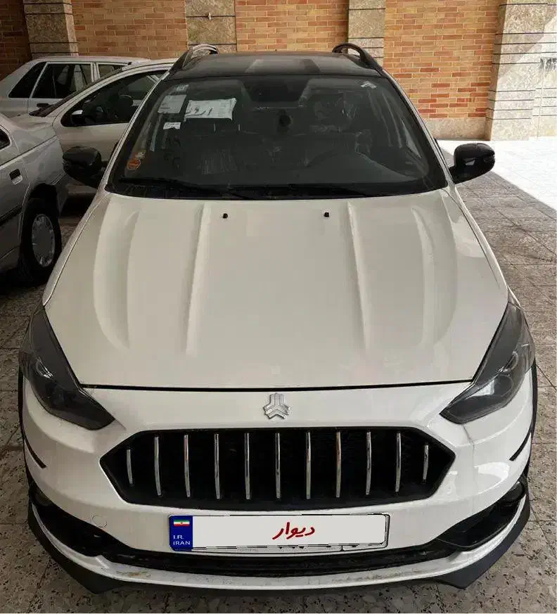 اطلس GL|خودرو سواری و وانت|کرمان, |دیوار