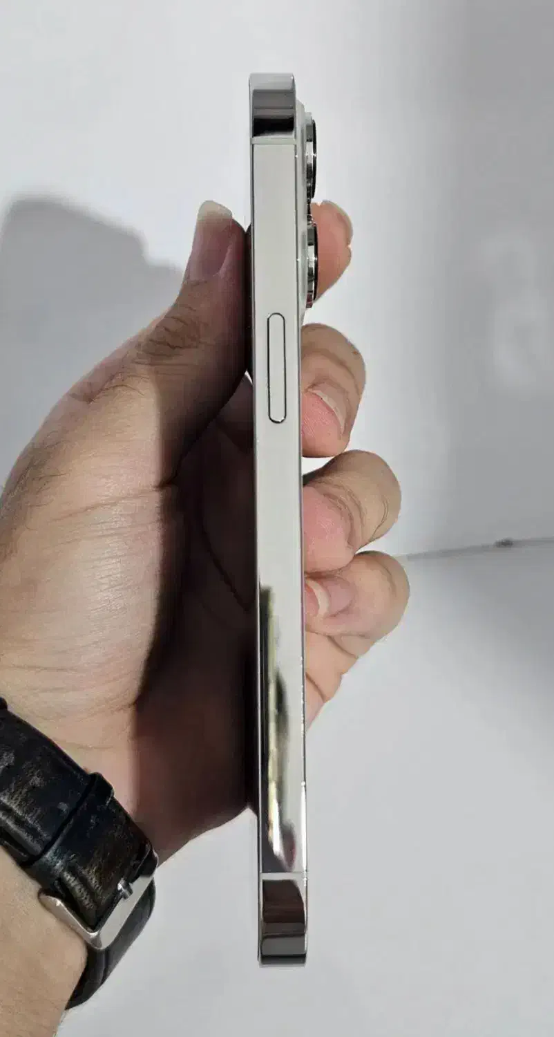 آیفون 13pro 512GB ریحستر|موبایل|بندرعباس, |دیوار