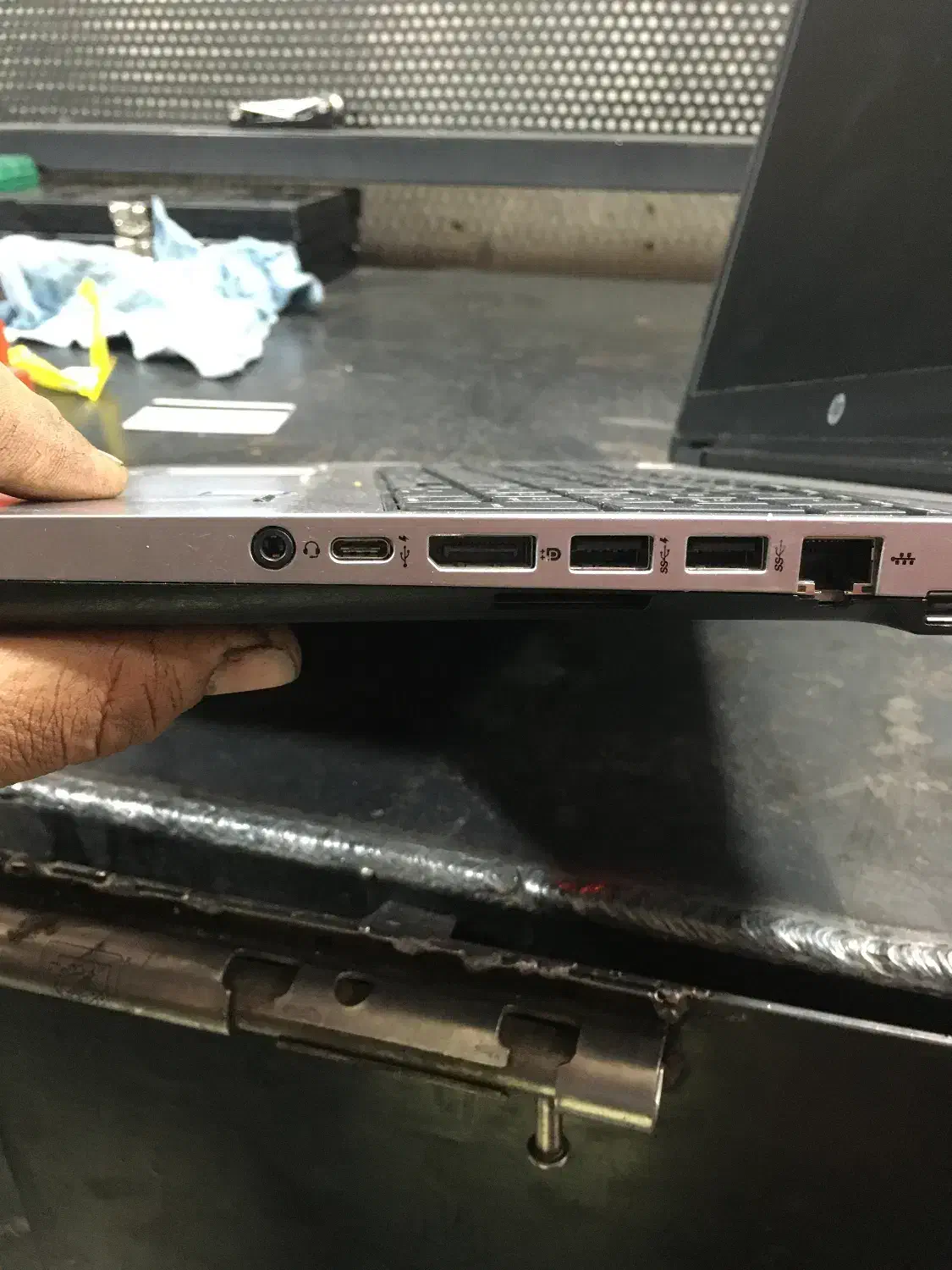 لب تاب HP|رایانه همراه|تهران, شهرک طالقانی|دیوار