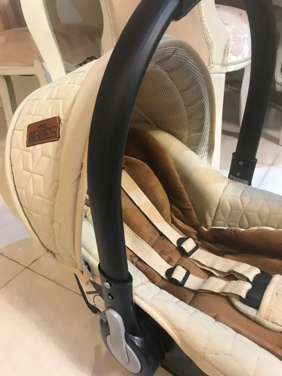 کریر|کالسکه و لوازم جانبی|اردبیل, |دیوار