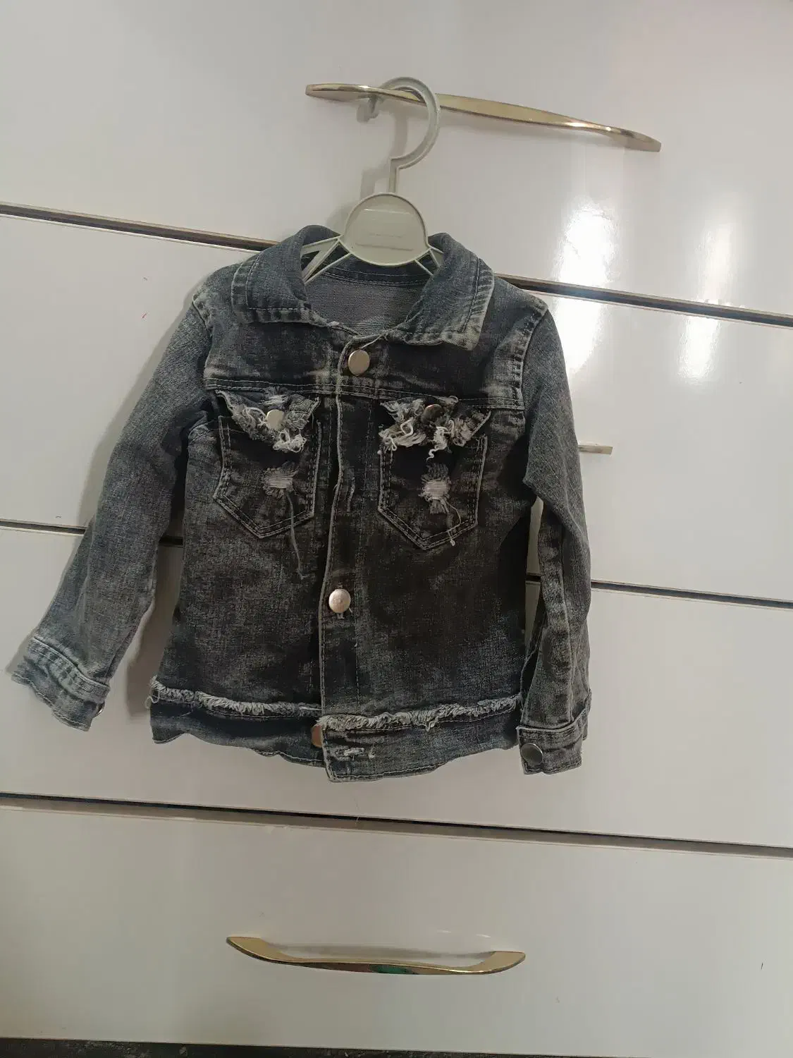 لباس لی بچگانه|کفش و لباس بچه|کوهدشت, |دیوار