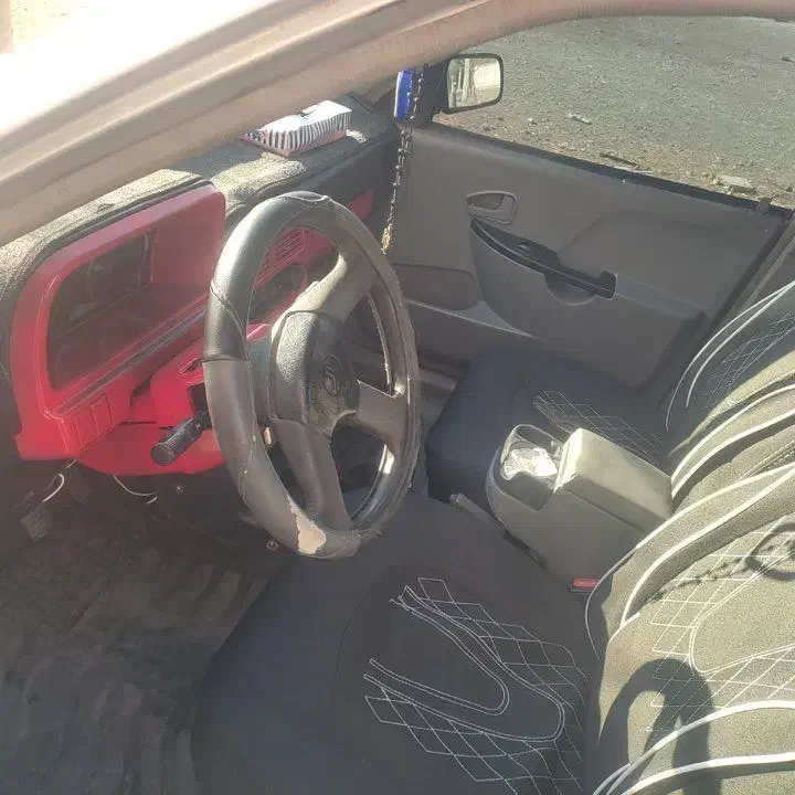 پراید 89|خودرو سواری و وانت|فردیس, طالقانی|دیوار