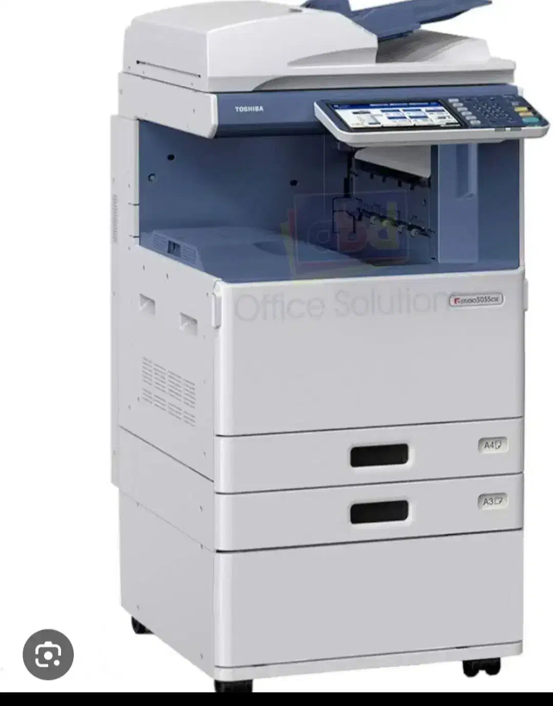 پرینتر توشیبا|پرینتر، اسکنر، کپی، فکس|ارومیه, |دیوار