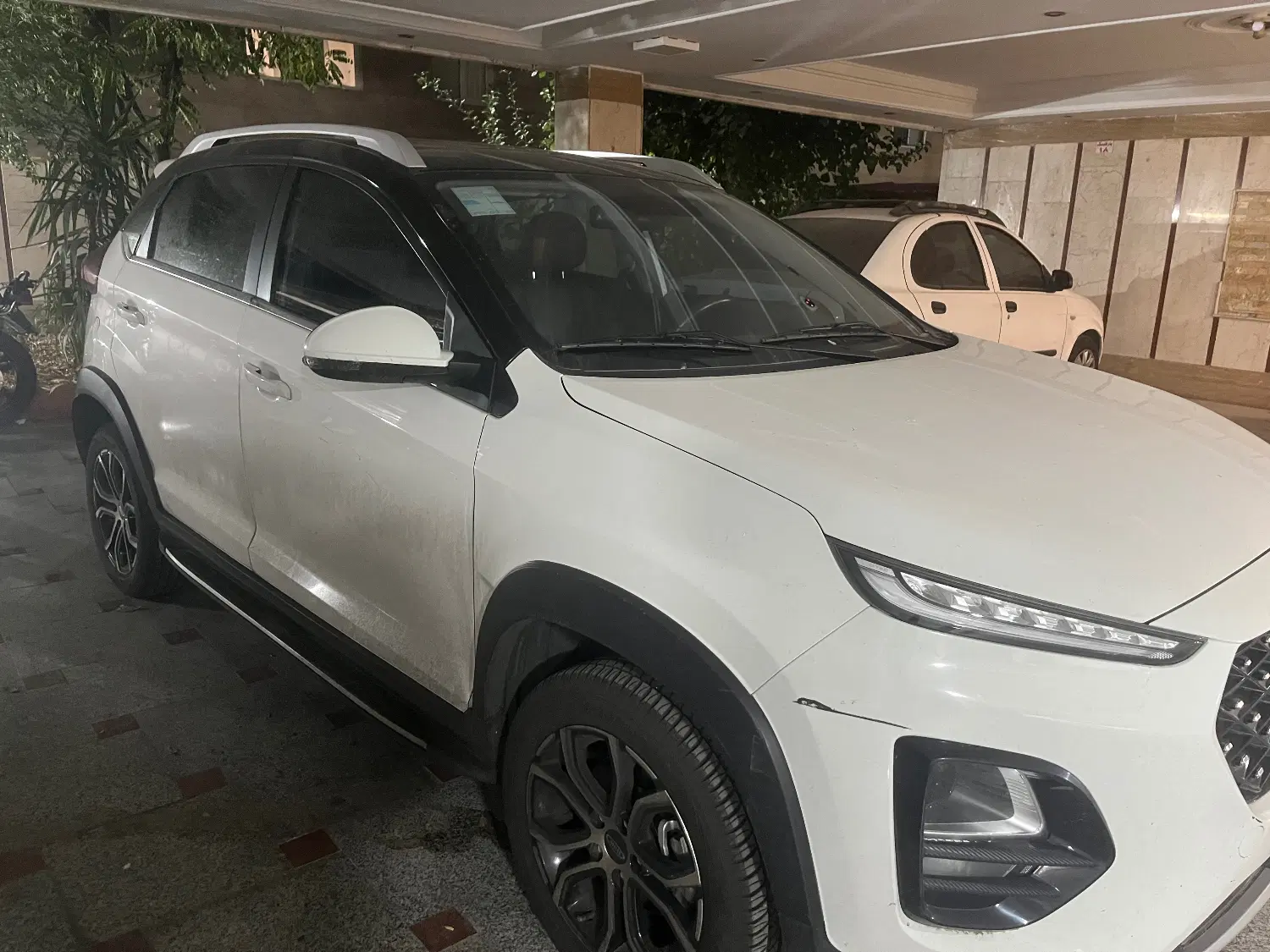 x22pro|خودرو سواری و وانت|تهران, آهنگ|دیوار