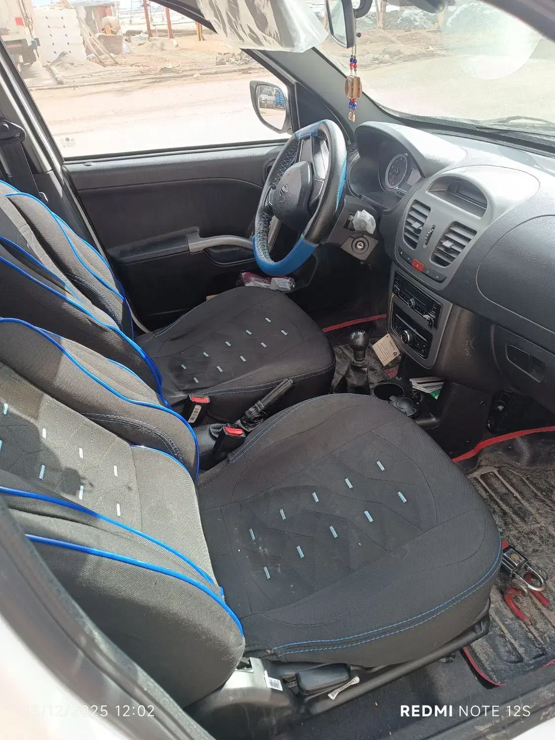 کویک RS|خودرو سواری و وانت|نورآباد, |دیوار