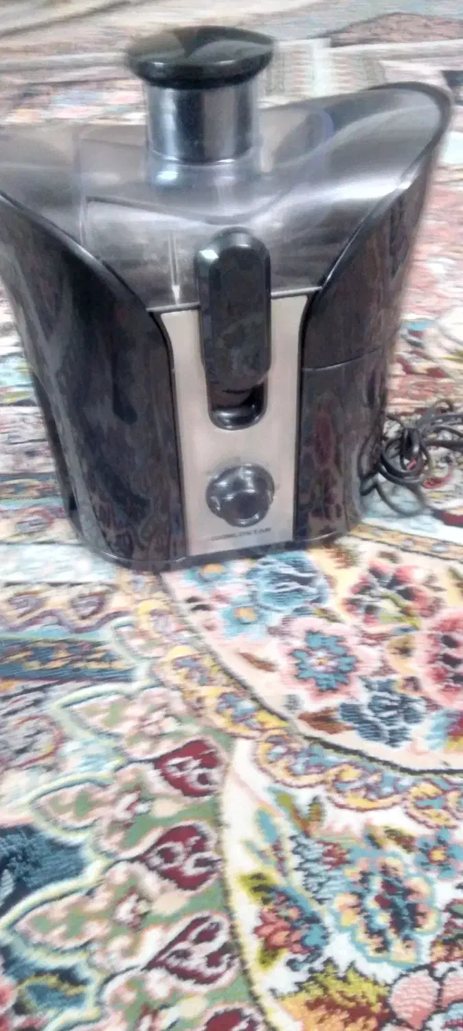 آبمیوه گیریworldstar|آبمیوهگیر و آبمرکباتگیر|مشهد, شفا|دیوار