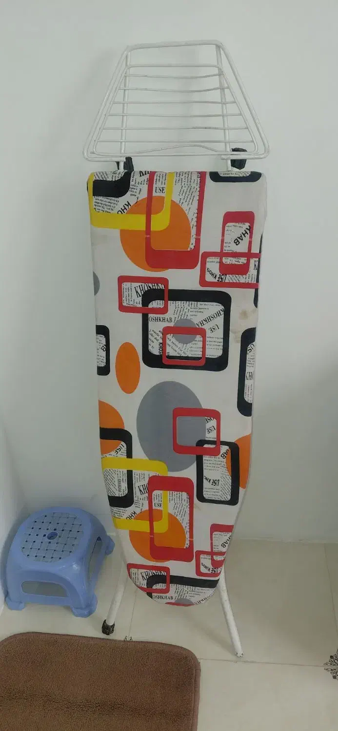 میز اتو ۳۰۰|اتو و لوازم اتو|الوند, |دیوار