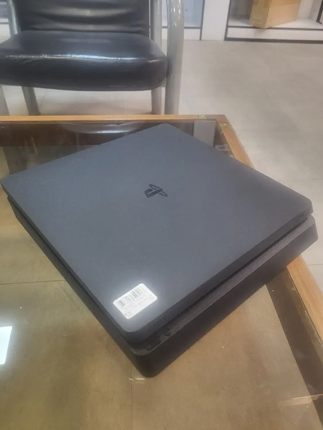 ps4 slim 1T پی اس فور اسلیم یک ترا ارجینال دم قسط|کنسول، بازی ویدئویی و آنلاین|کرمان, |دیوار