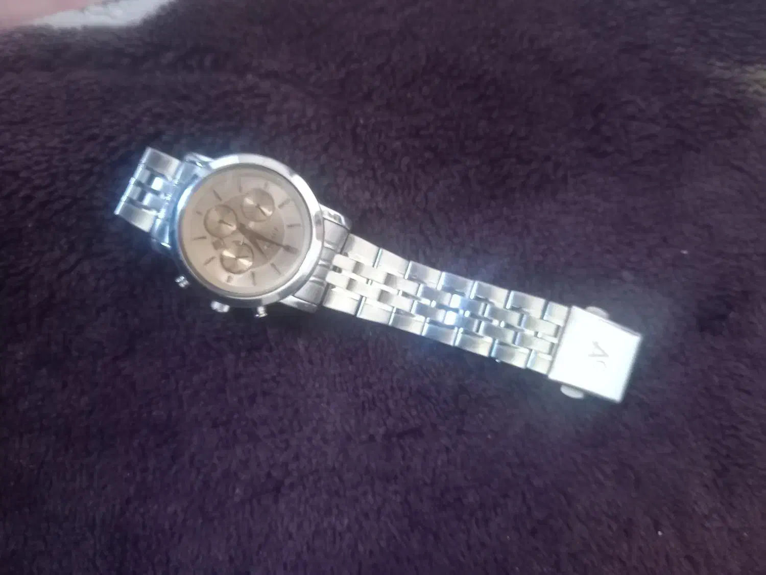 ساعت سی تی زن اصل نونو با کارتون بهتون میدم بدن خط|ساعت|اهواز, کوی مهدیس|دیوار