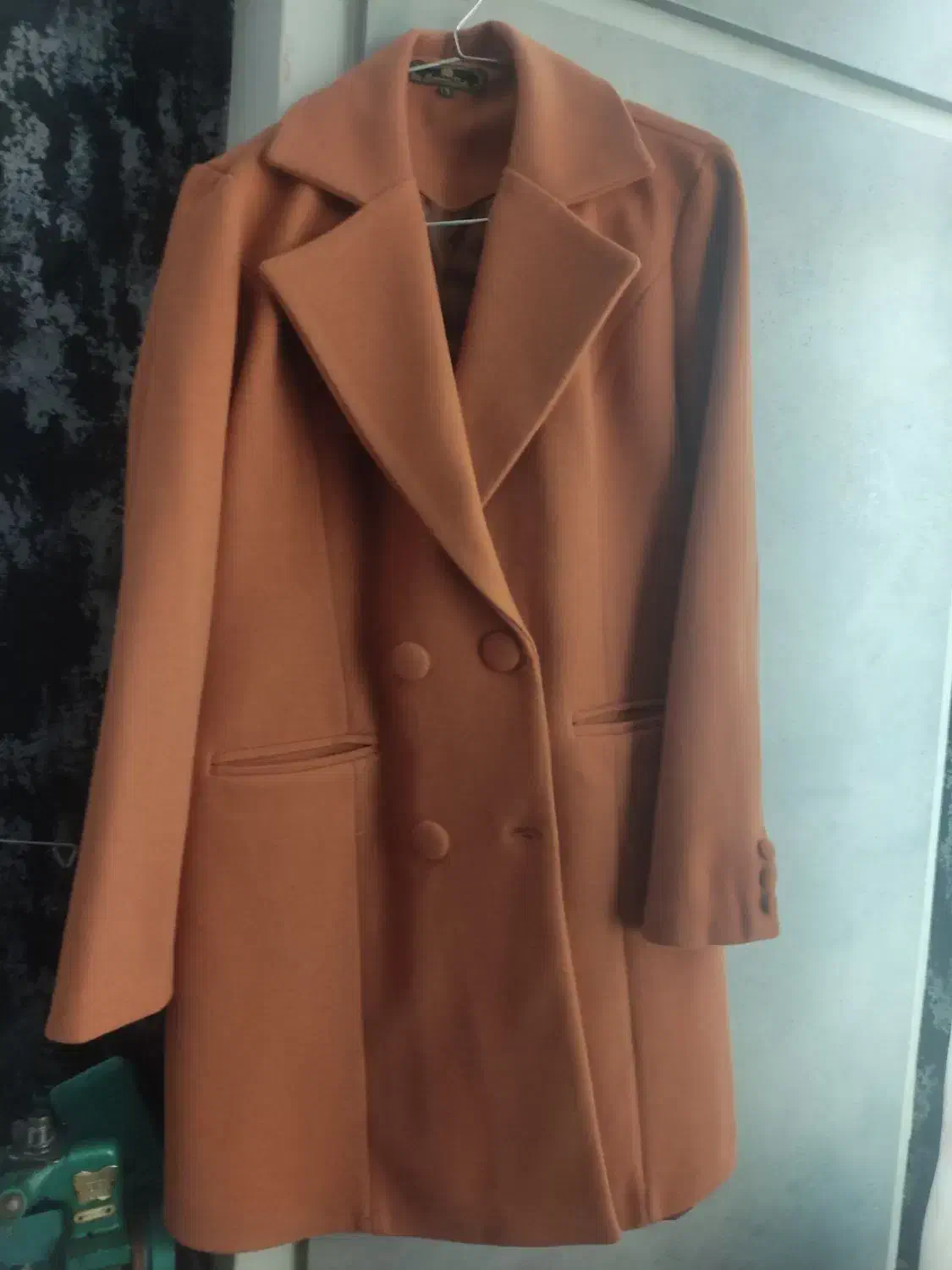 پالتو|لباس|تهران, تهرانسر مرکزی|دیوار