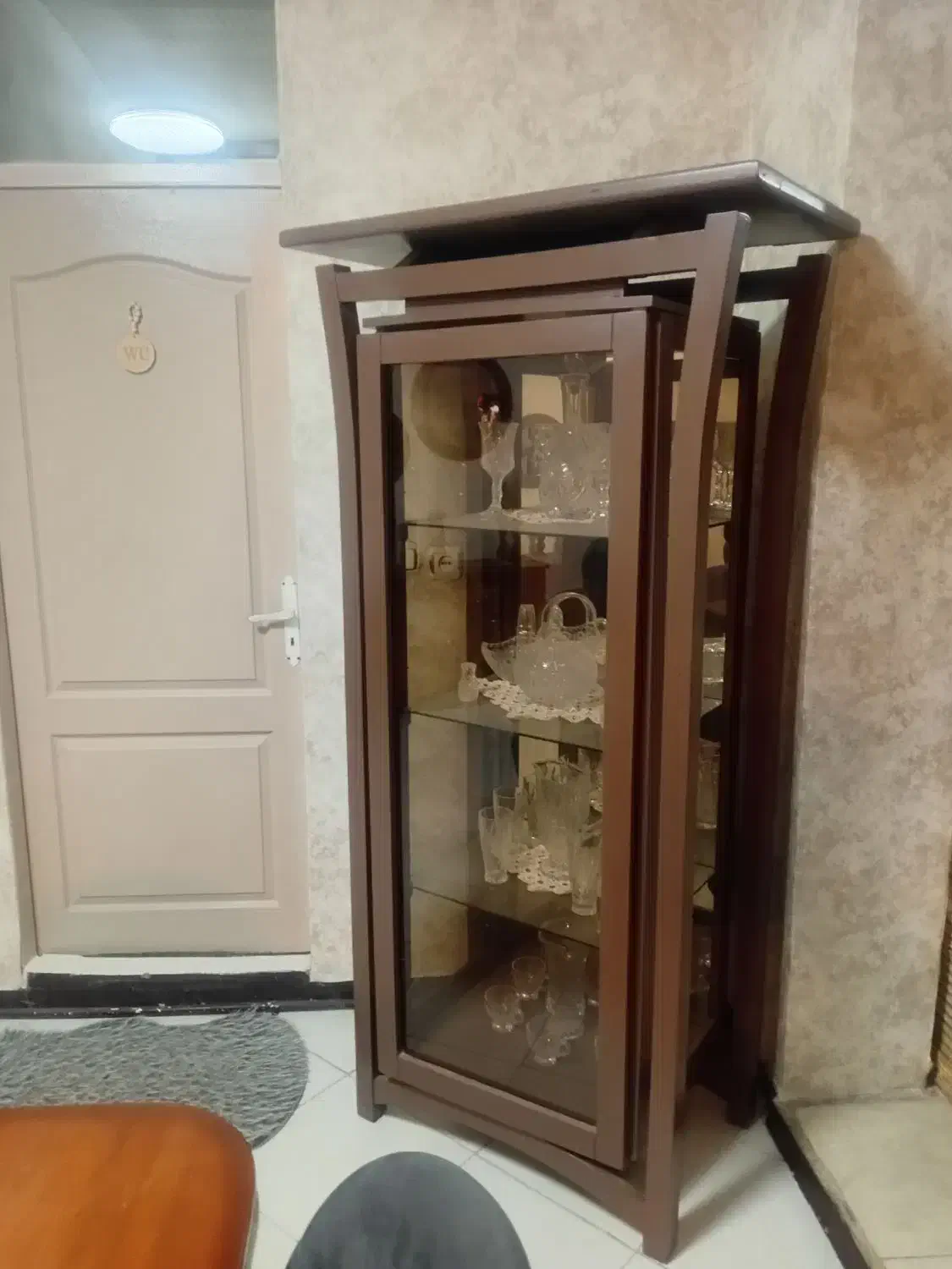 مبل۷نفره.میز ناهار خوری.فرش ۶متری بوفه|فرش|کرج, اصفهانی‌ها|دیوار