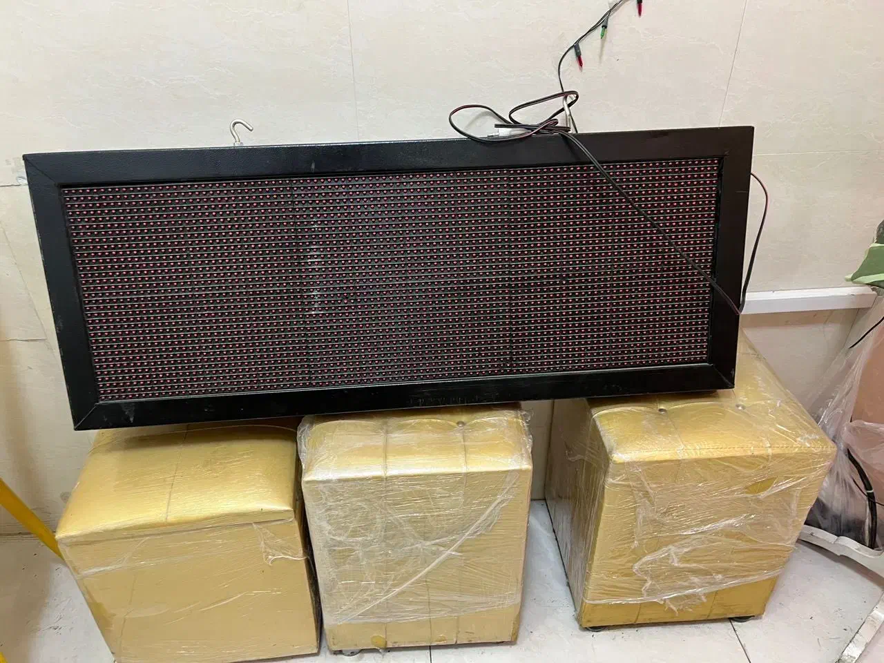 تابلو دوطرفه روان|فروشگاه و مغازه|اصفهان, شهرک امام زمان|دیوار